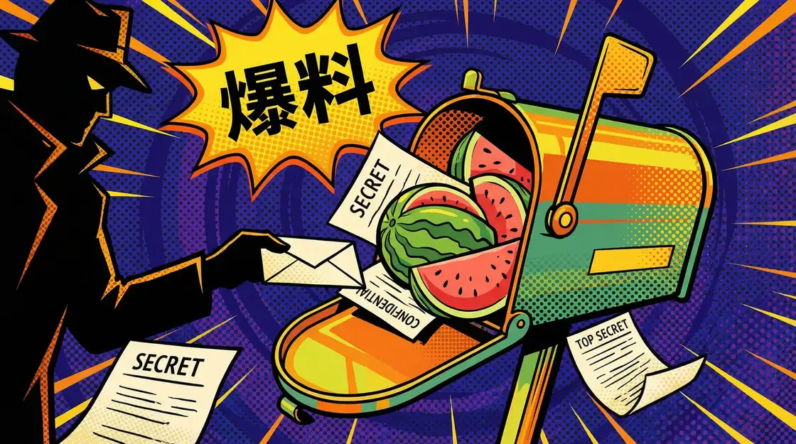 同人本子_同人本子官方平台|网红爆料同人本子传媒大全 匿名爆料通道漫画插图